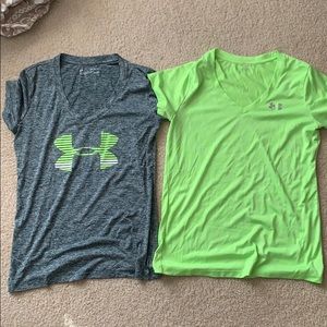 Underarmour shirt
